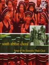 SOUTH-AFRICA Alexandra Youth Choir: South
